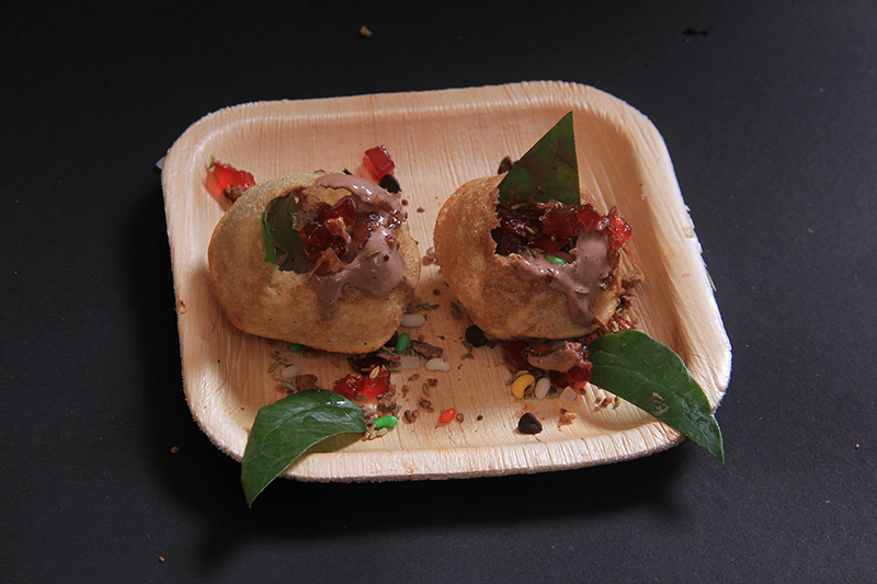 Pan Puchka 