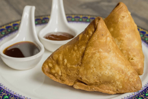 Samosa